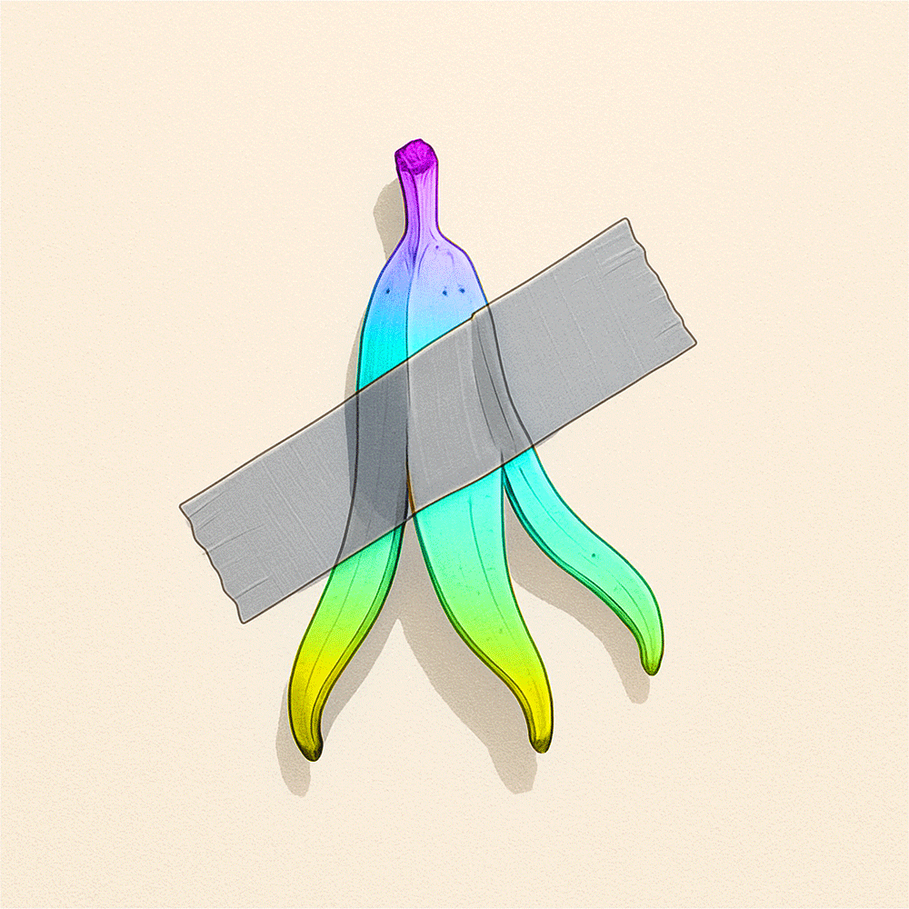 Banana 🍌 #3