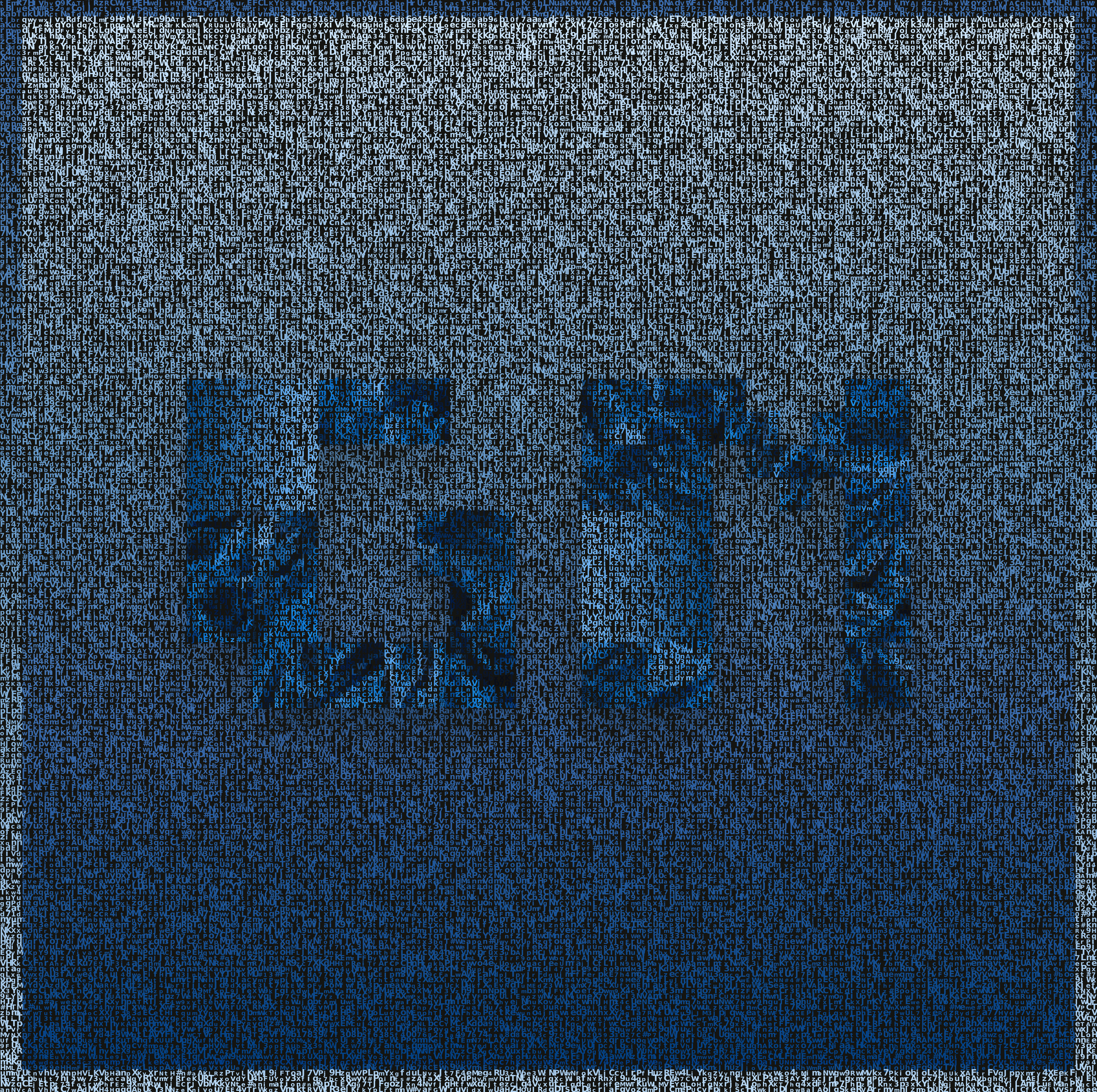 BLUEgM