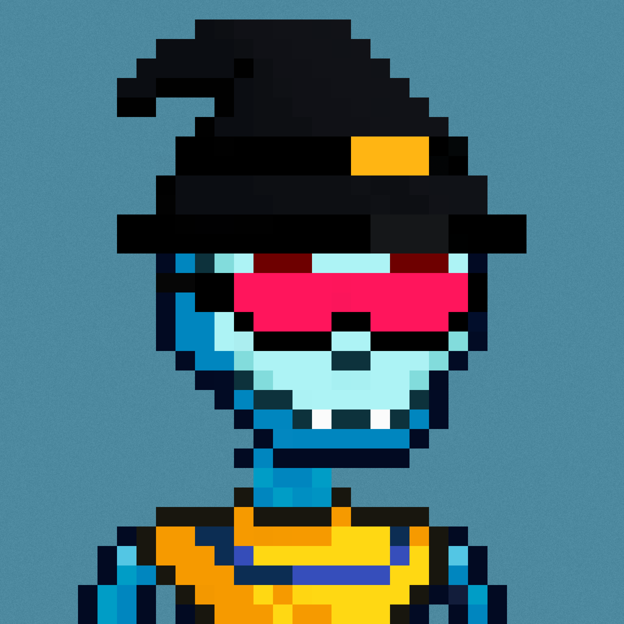 Undead #4205