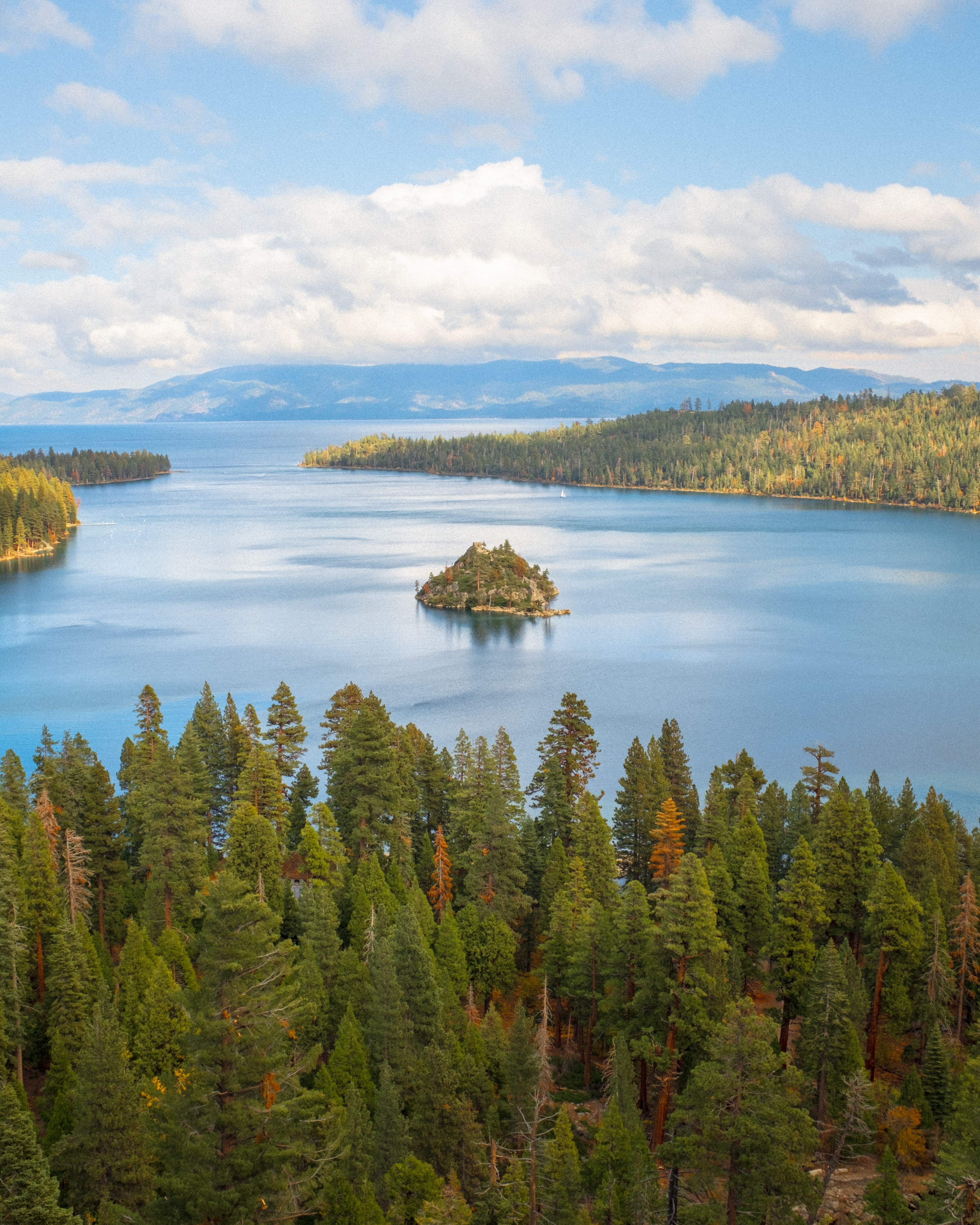 Emerald Bay