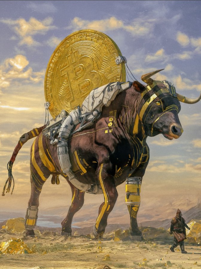 BULL RUN #1 / 271