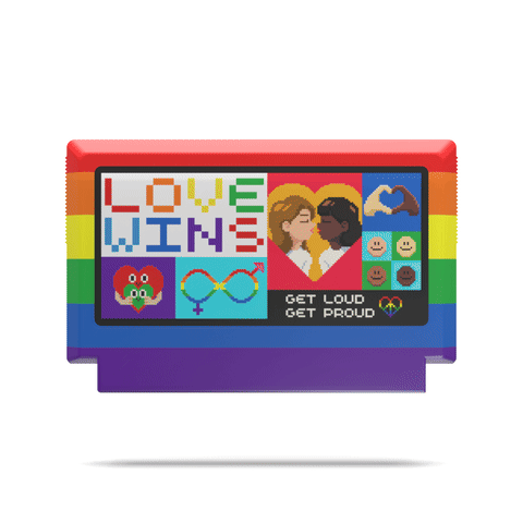 002 - Pride Month '24