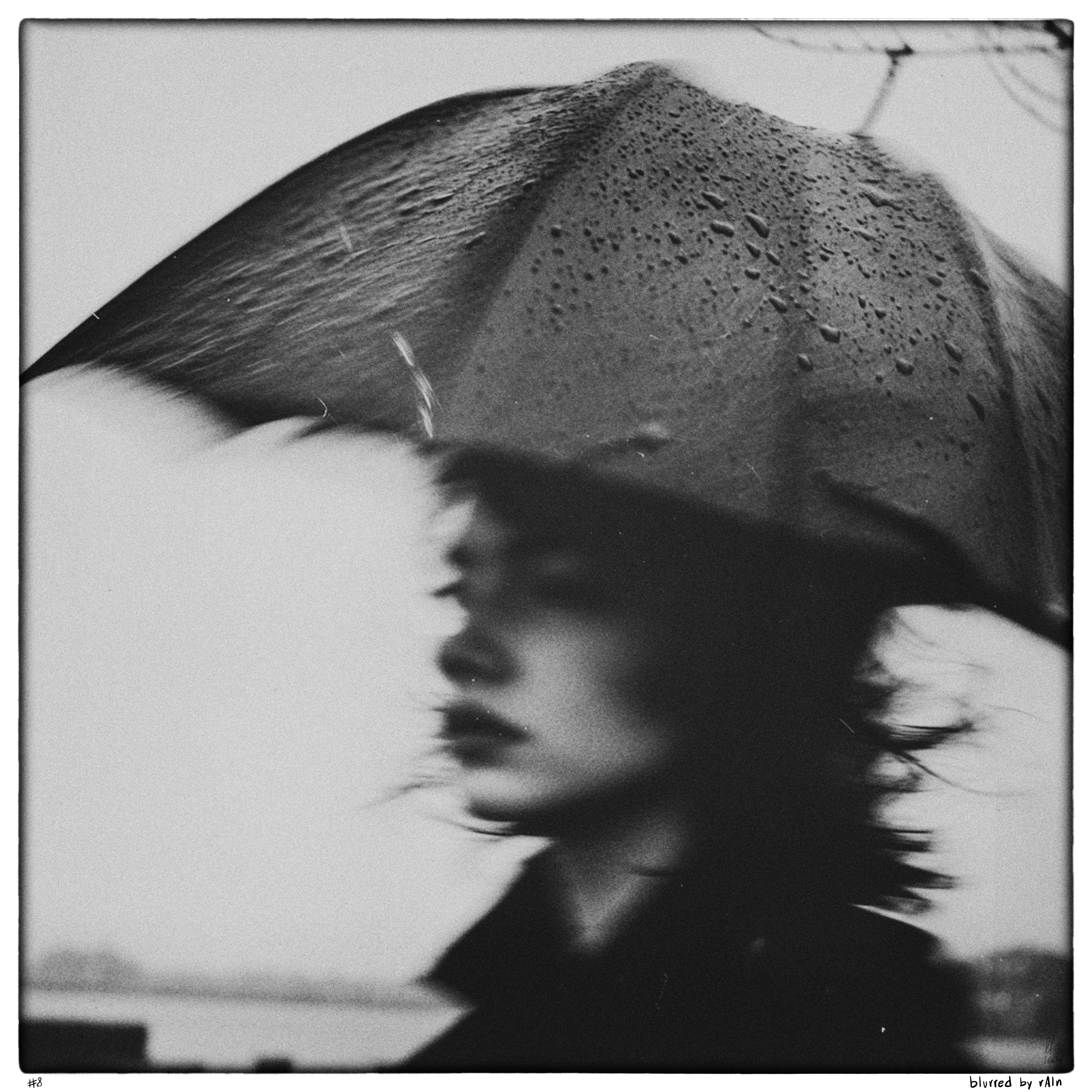 blurred by rAIn #8