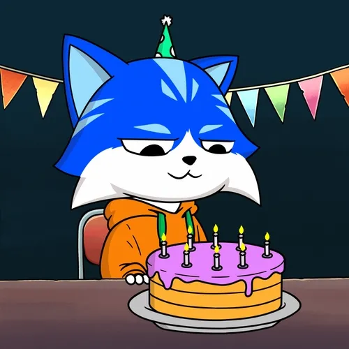 Happy Birthday Toshi! #23293