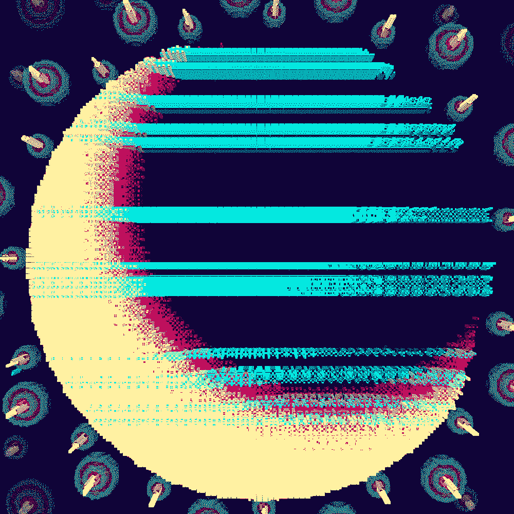 space oddity VI