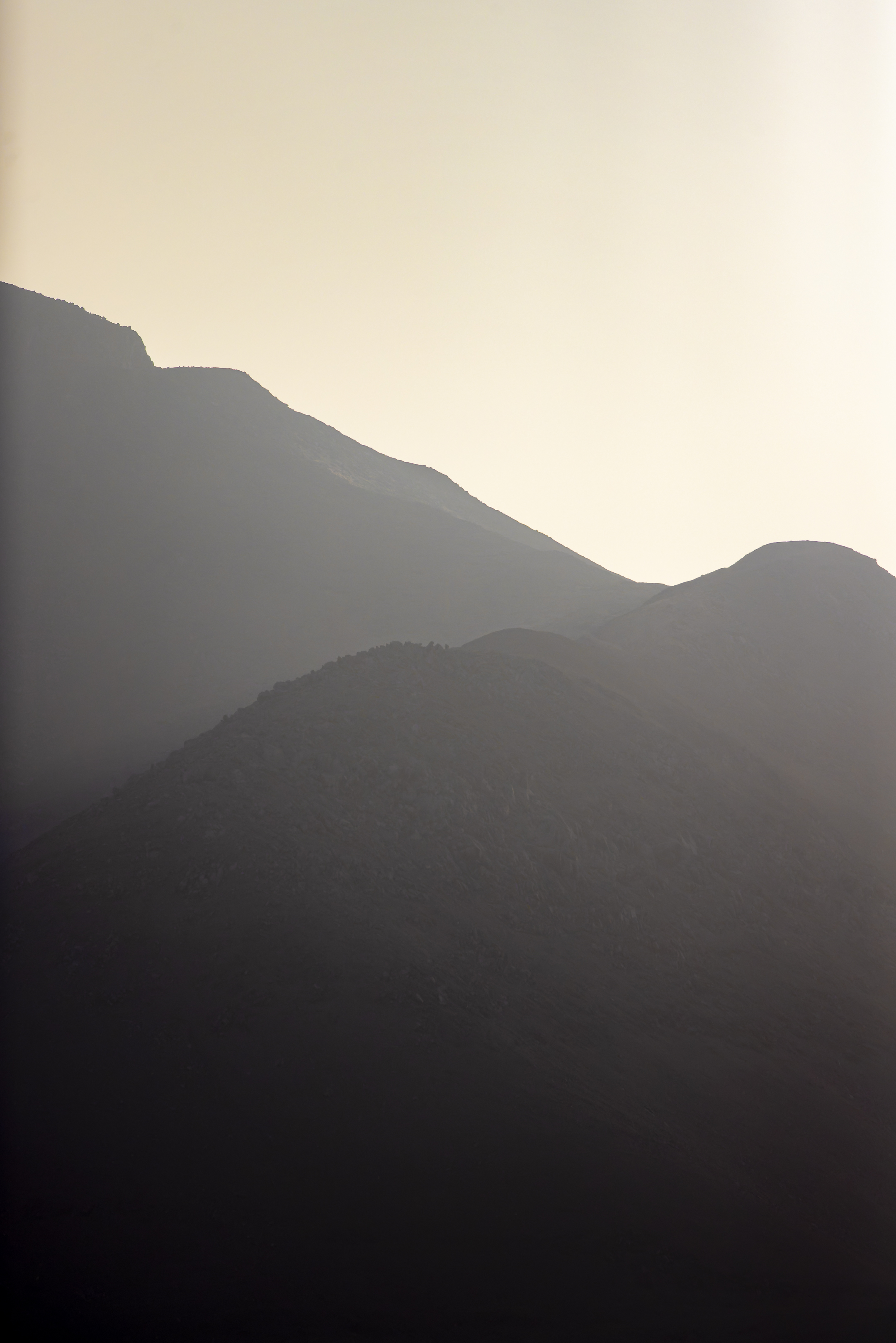 Beige Gradient