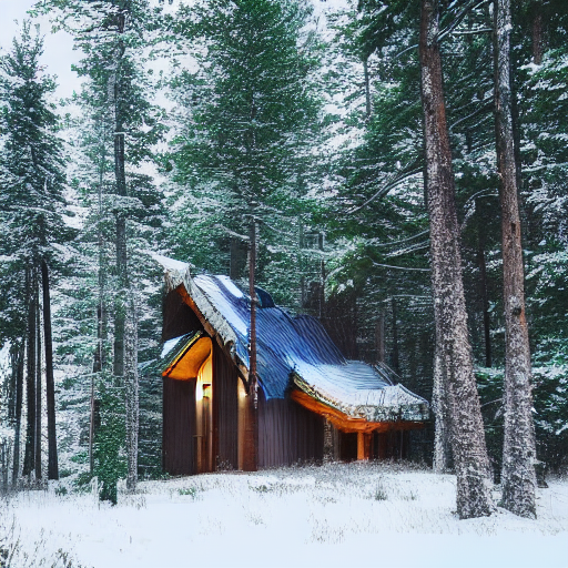 cabin