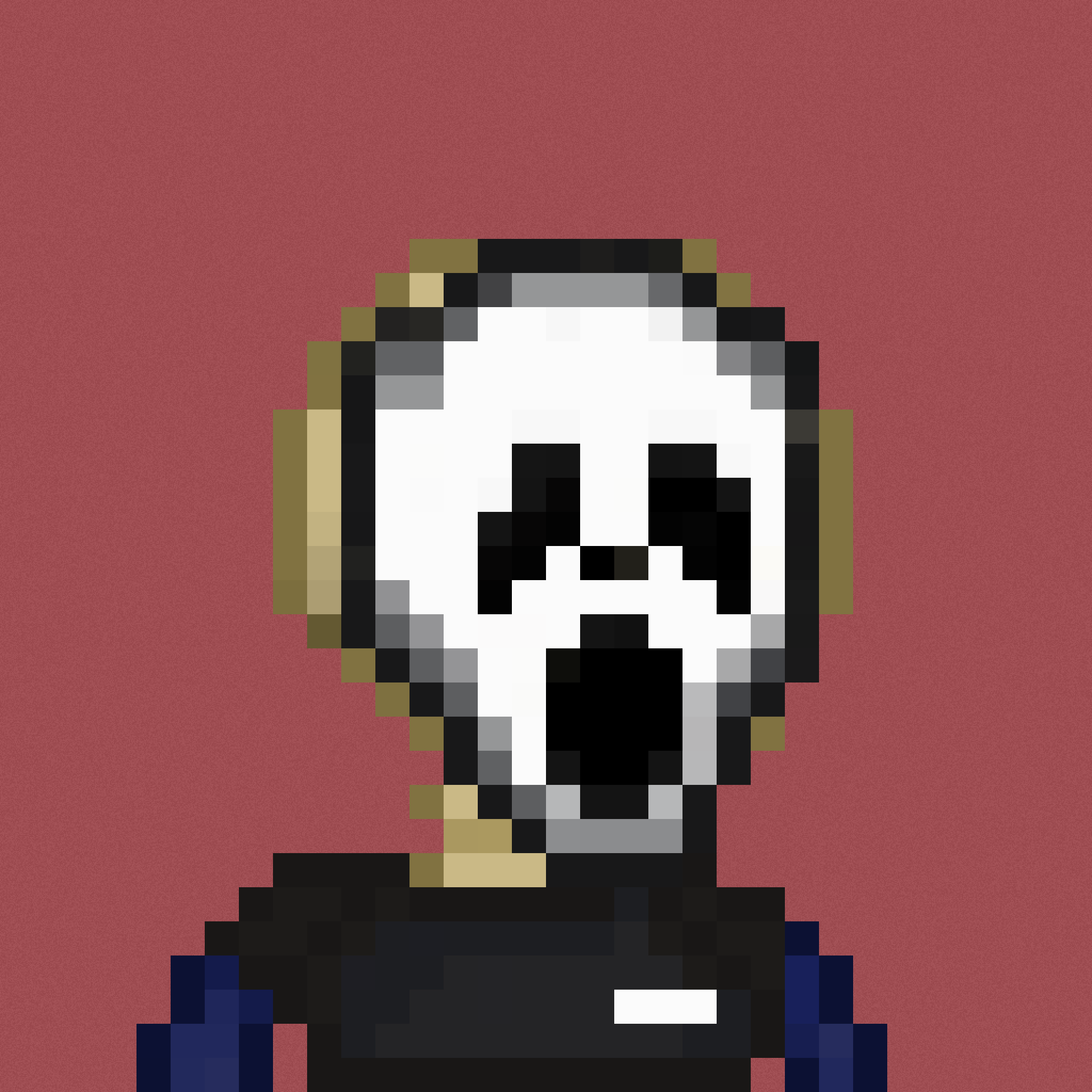 Undead #3634