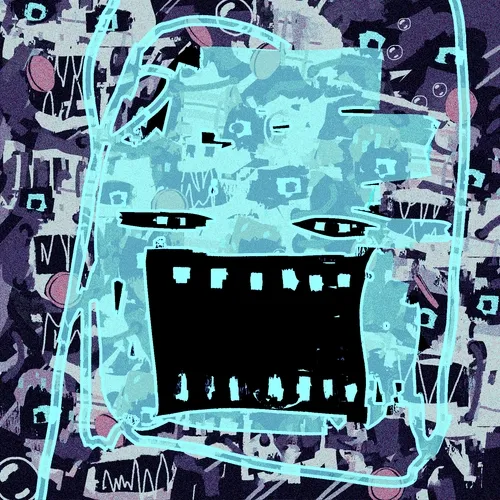 GHOULS 
