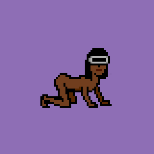 CrawlingPunk #9084
