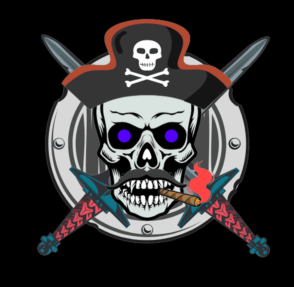 Skull #44