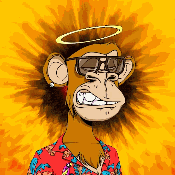 Ape Legendary Club #265