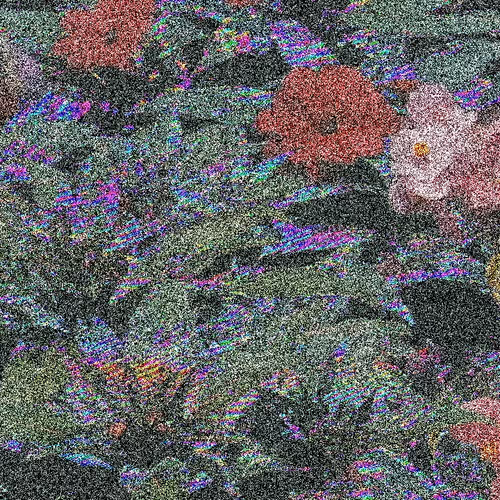 FLOW & SCROLL