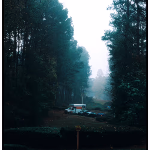 Echo in Silence