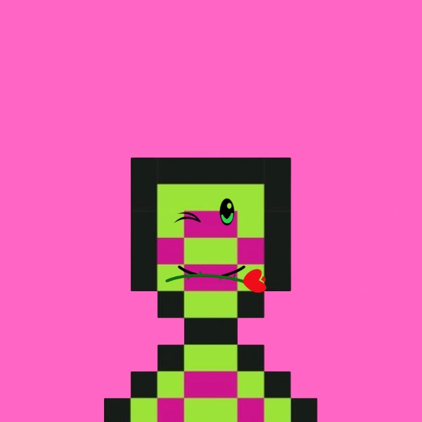  Royal Blocks #392