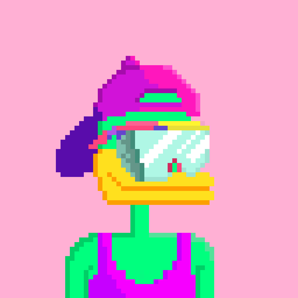 SupDuck 3150