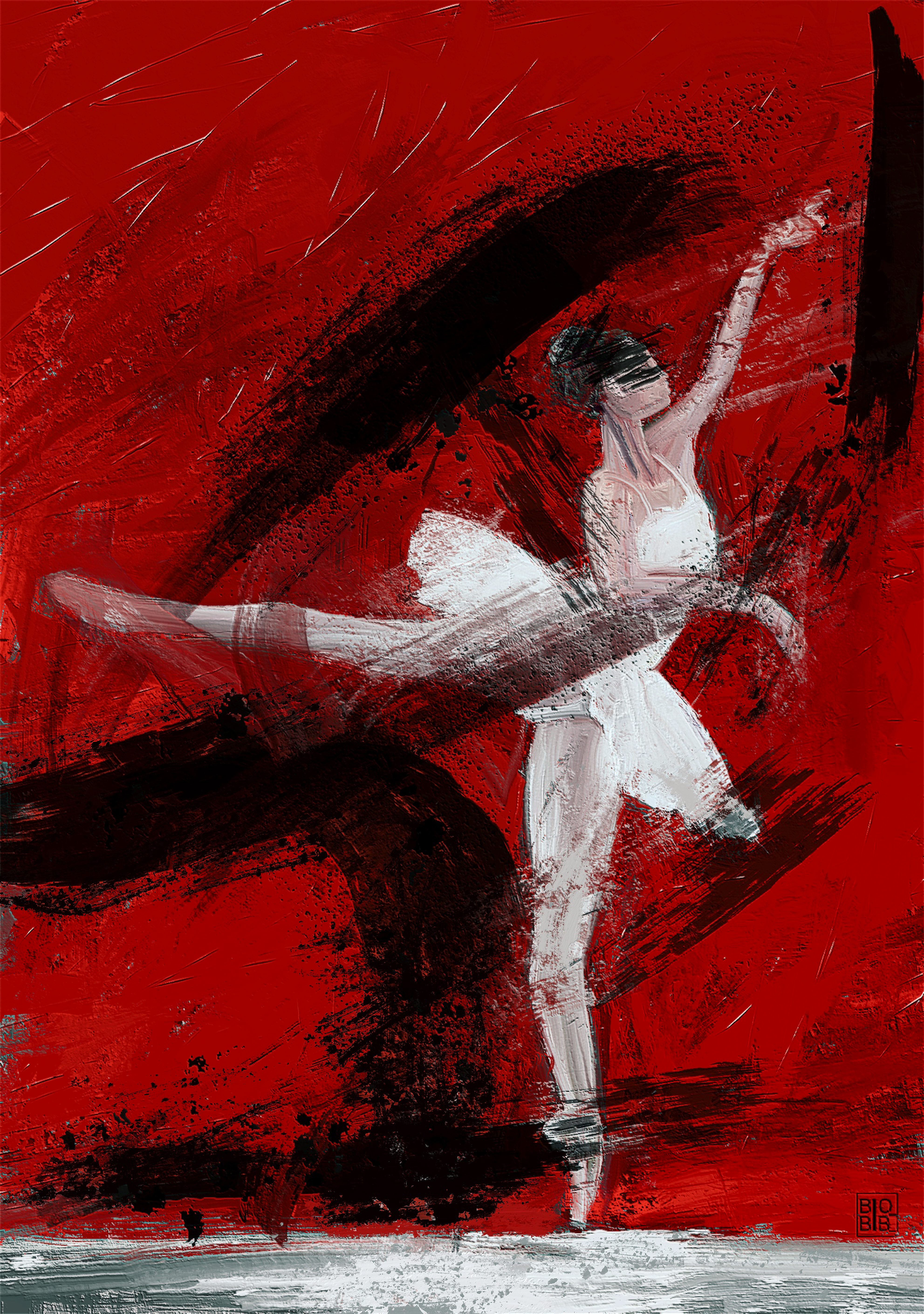 Ballerina