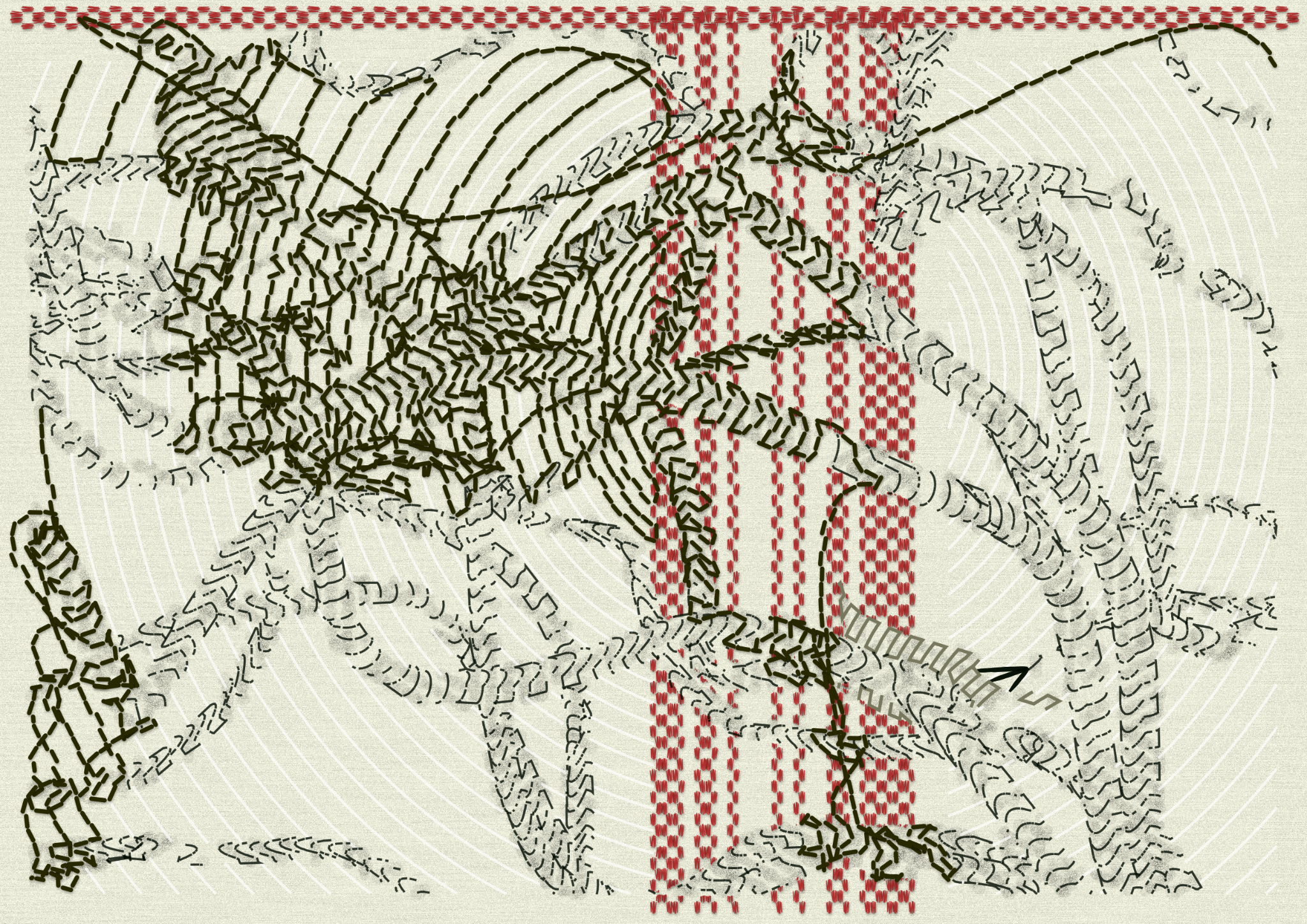 Aux Arbres #73064