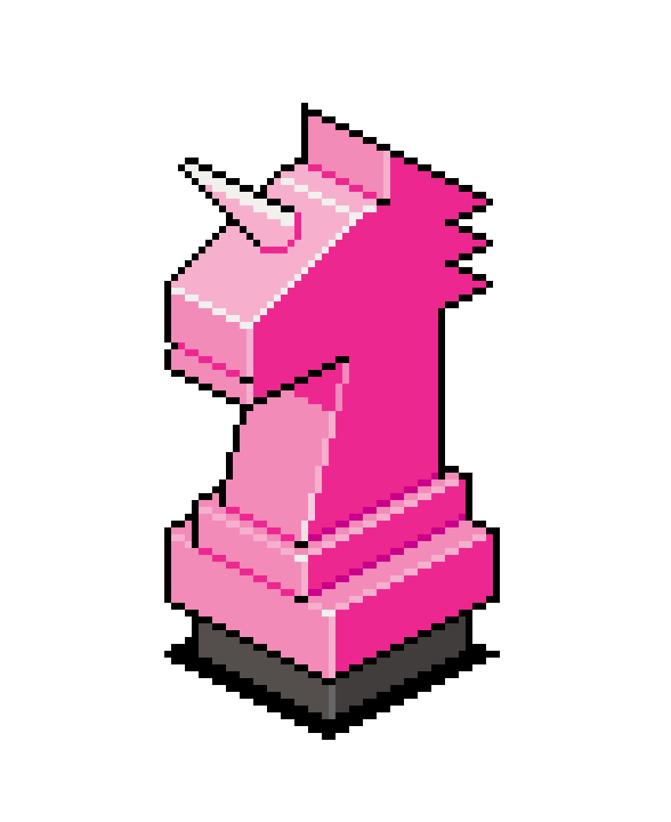 Chess Uniswap