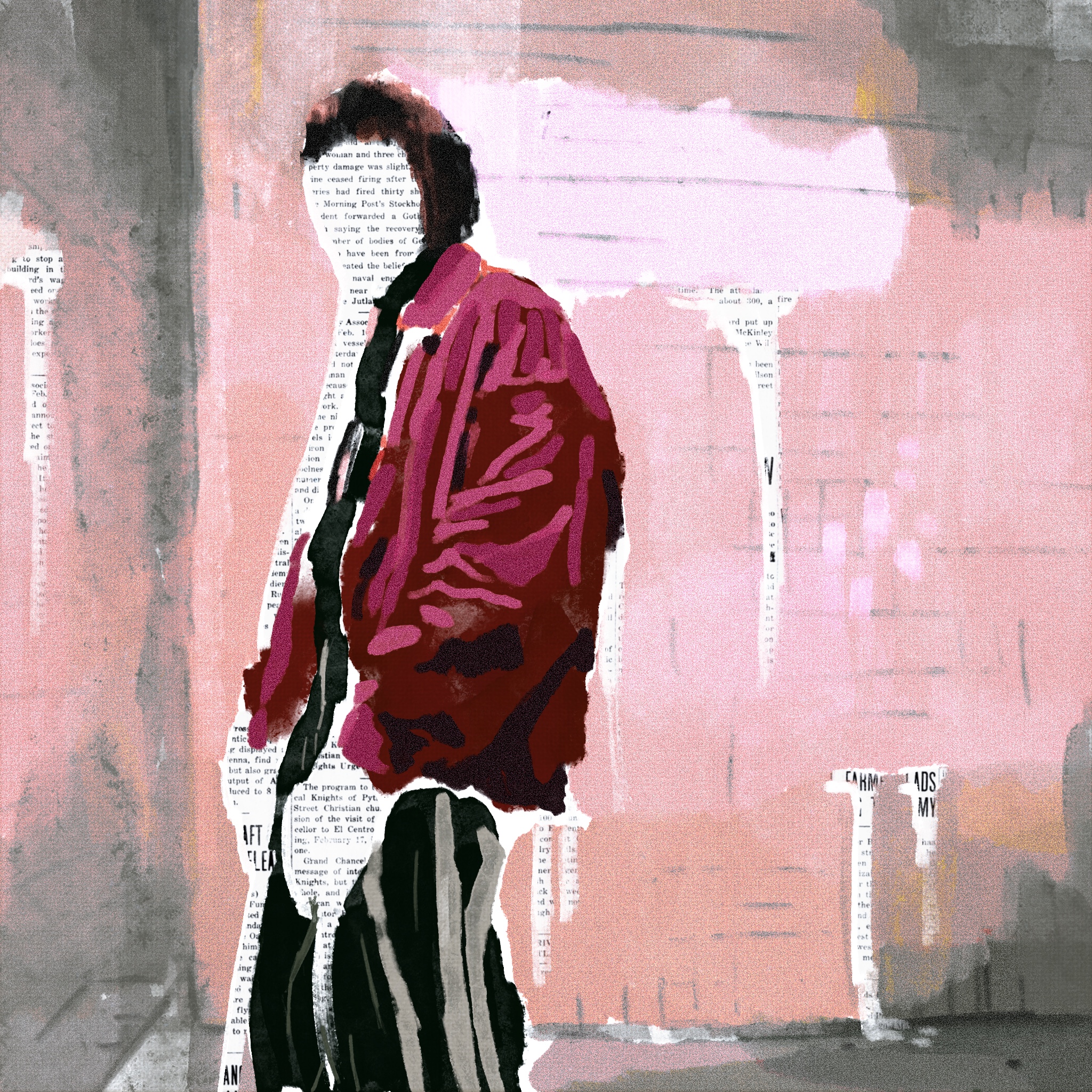 ghosts _one