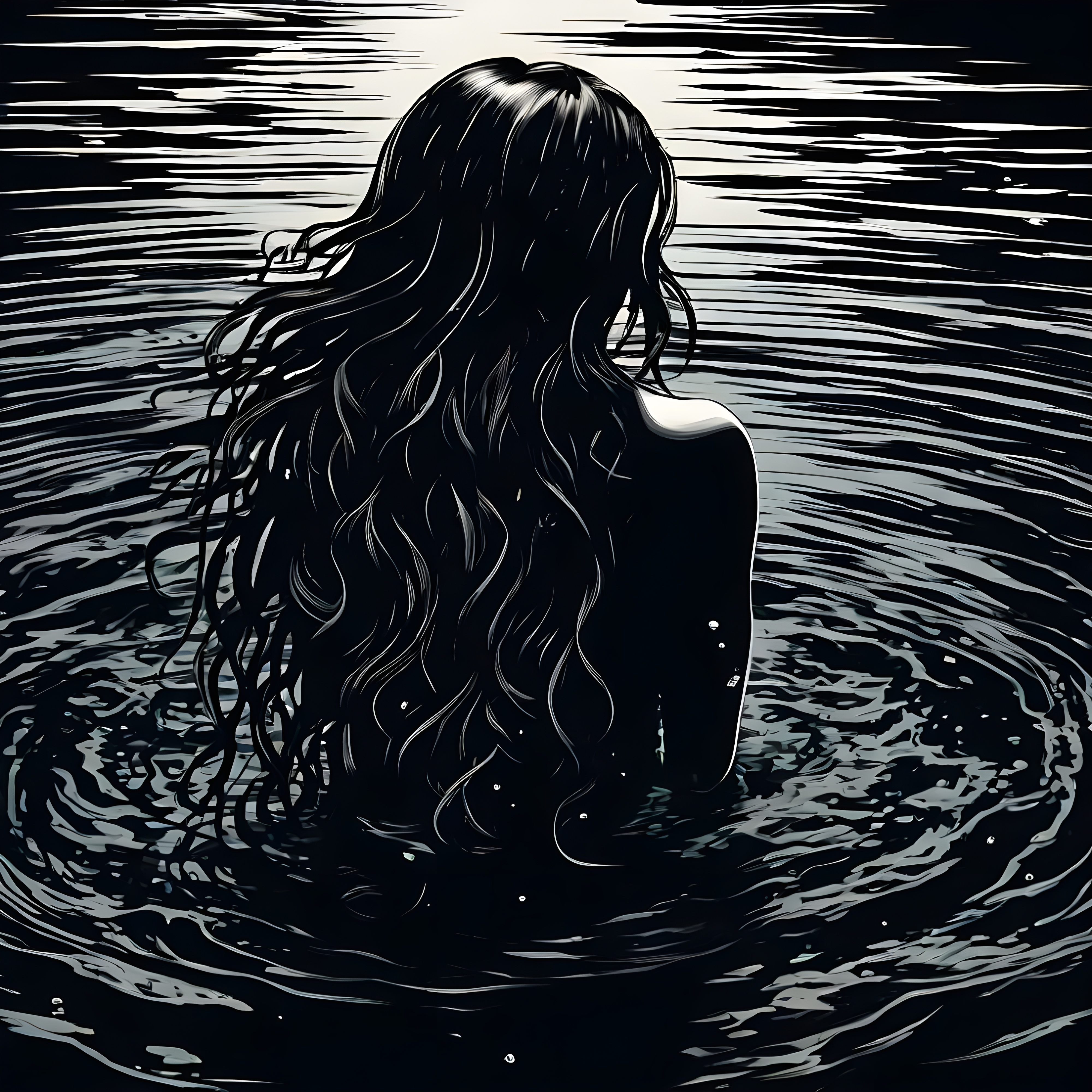 Twilight Solitude