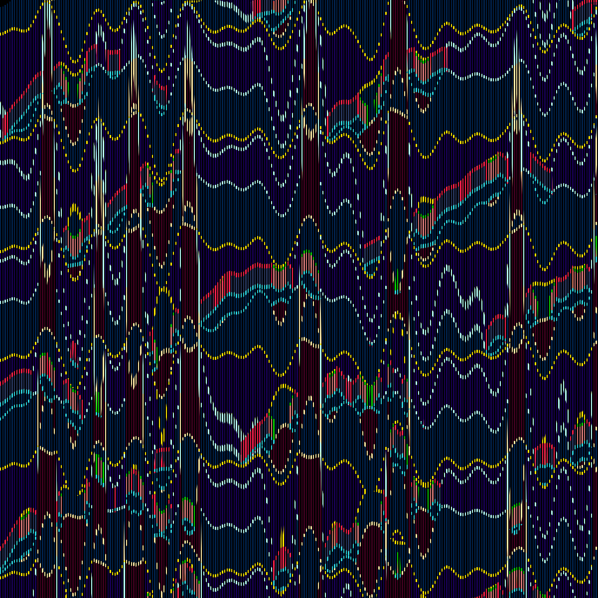 Pixel_Scratch #6