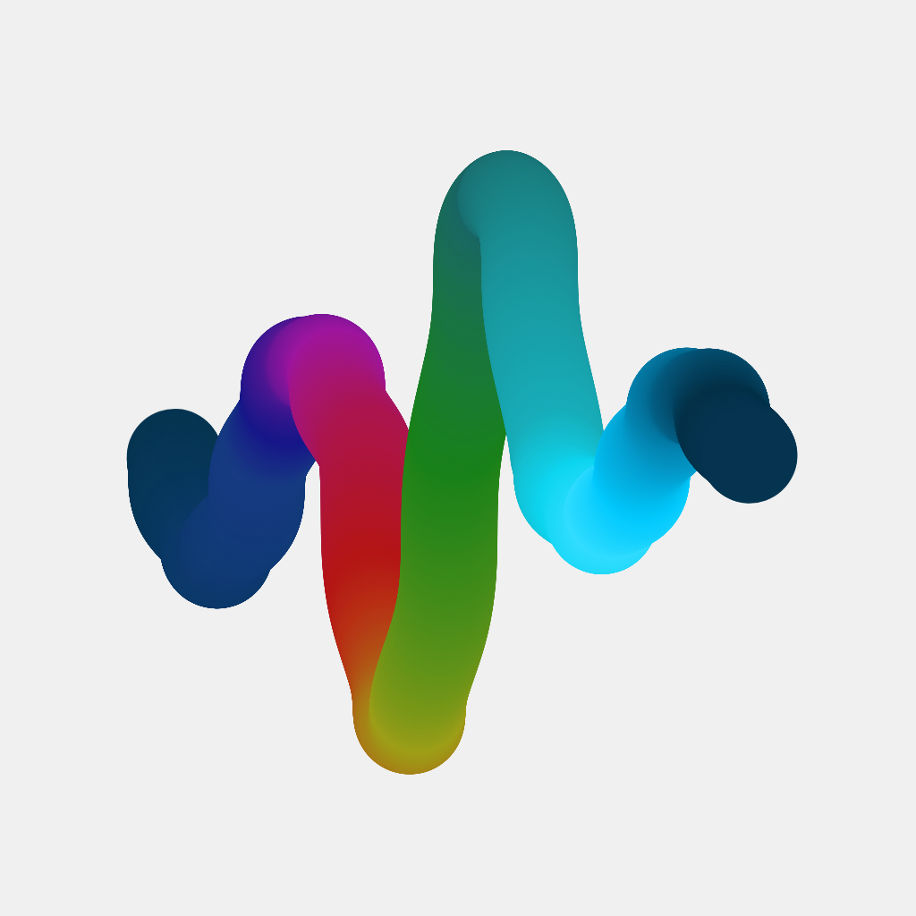 Squiggle #6391