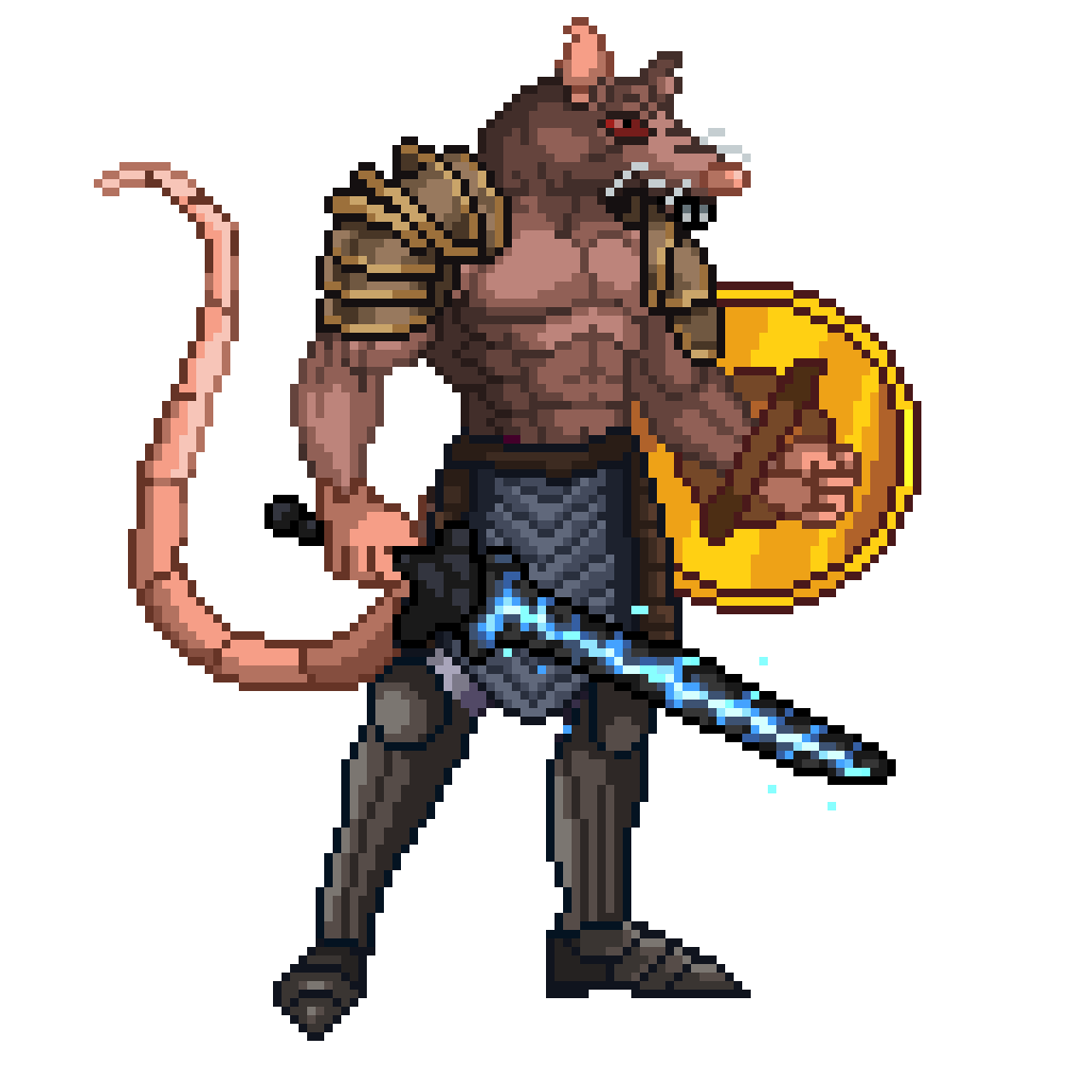 Chimera #3067