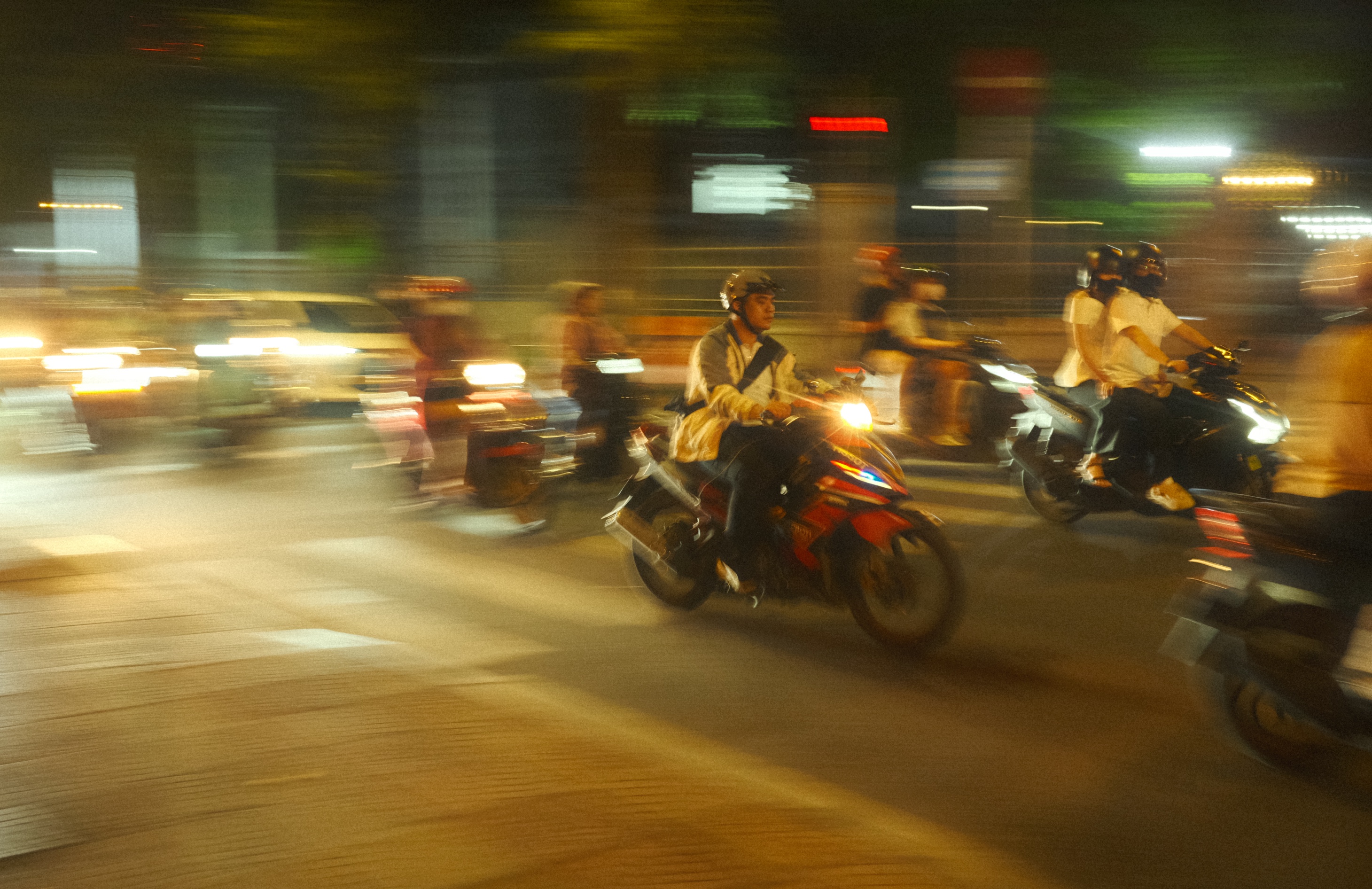 Vietnam on the Move - 7