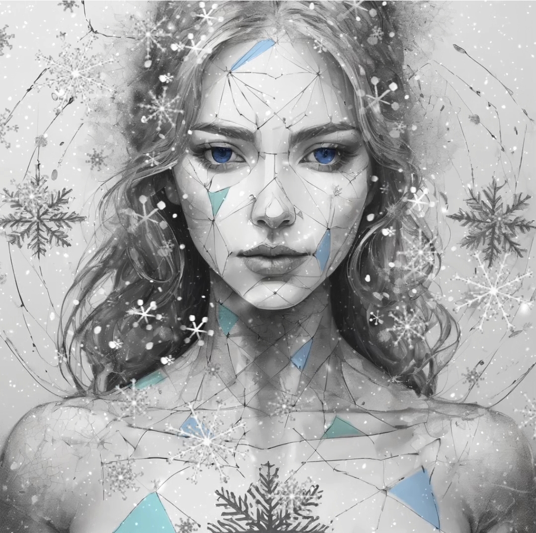 Snow ❄️ #3