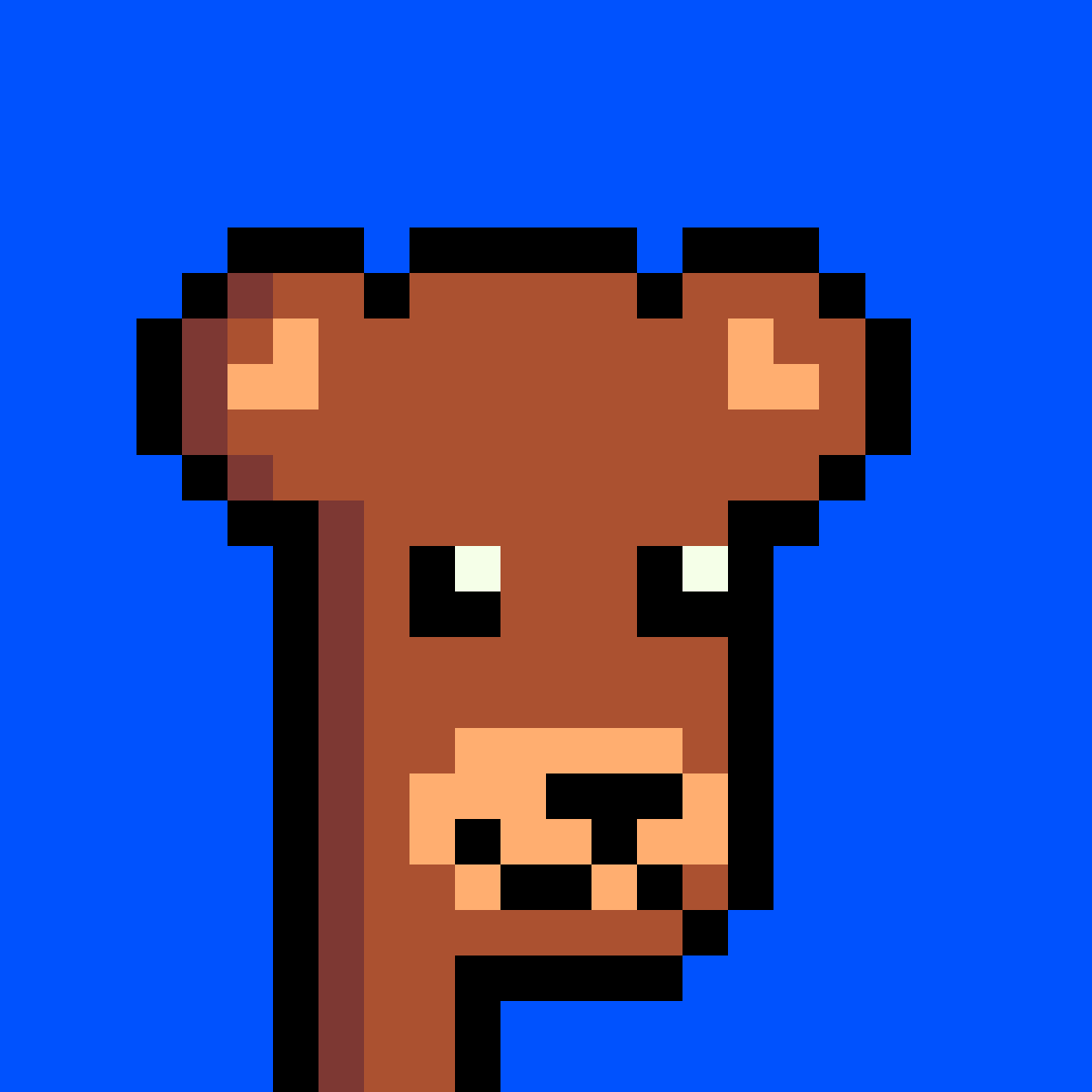 BearPunks #2217