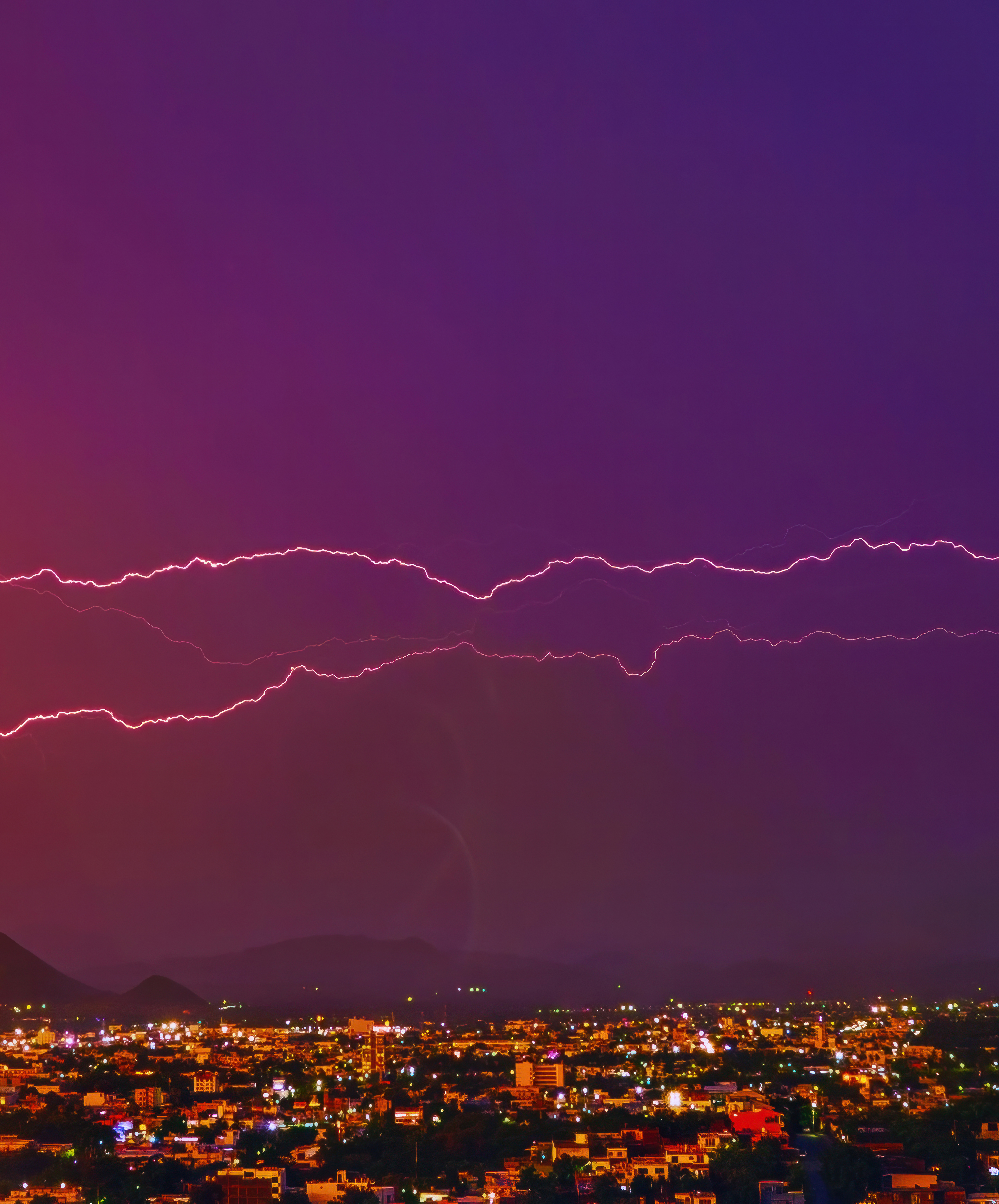 Monsoon #2