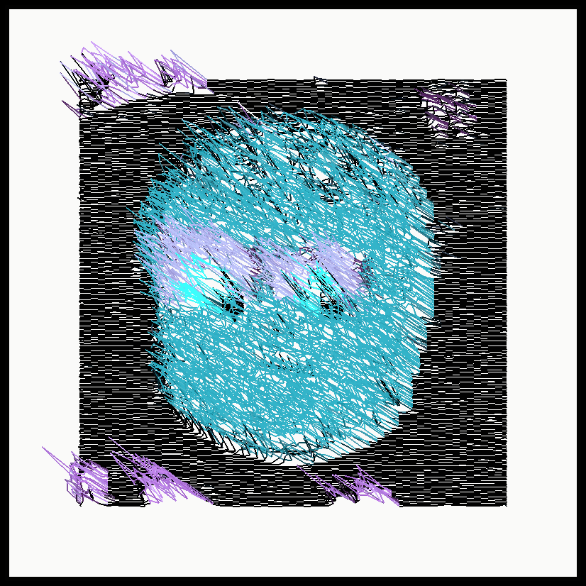 UXN Grifters #4480