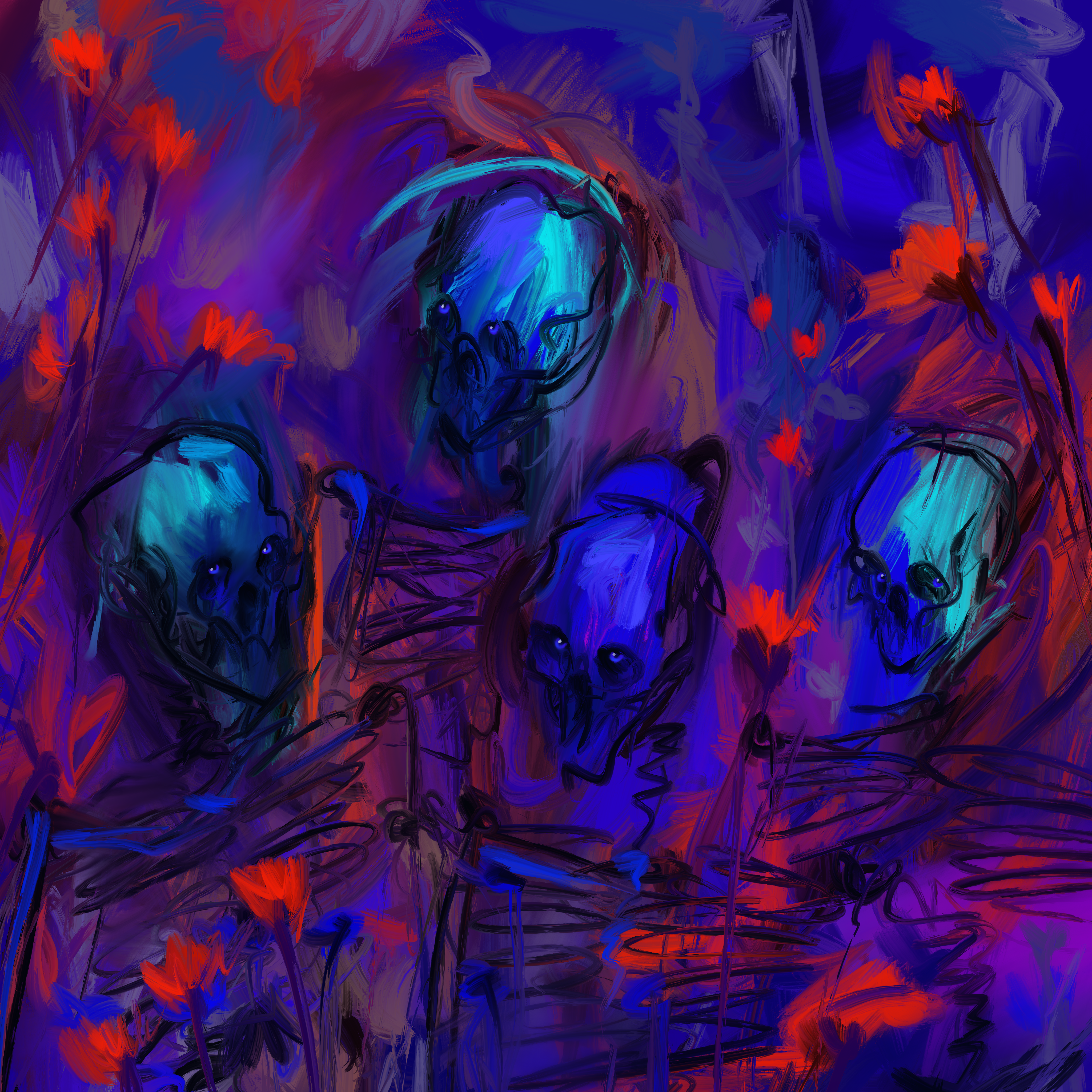 Me and the boys