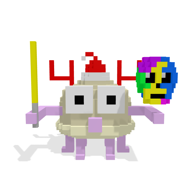 Babaccio JellyJelly #536
