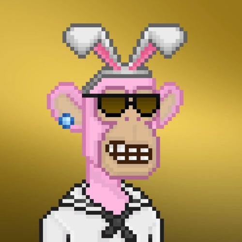 Bitcoin Apes #1062