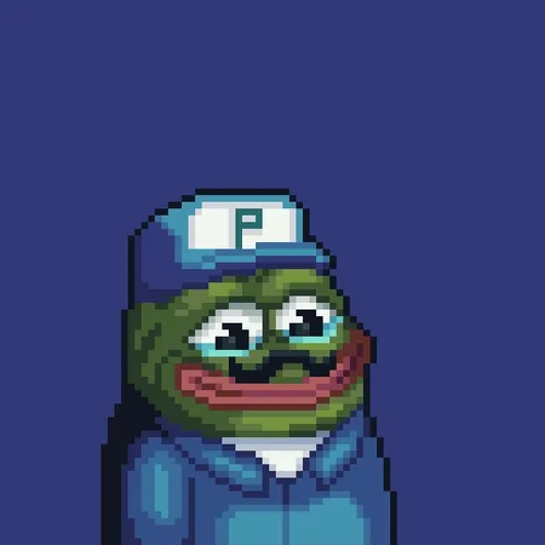 Dump Pepe #916