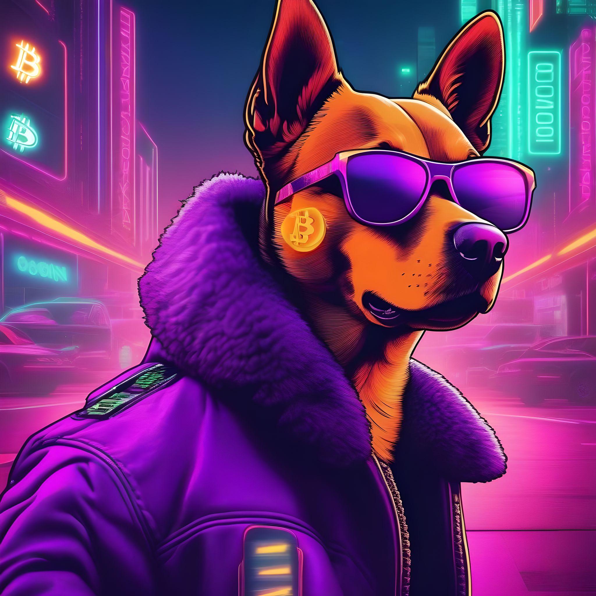 Crypto-dog