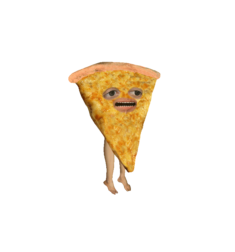 Pizza Jumping