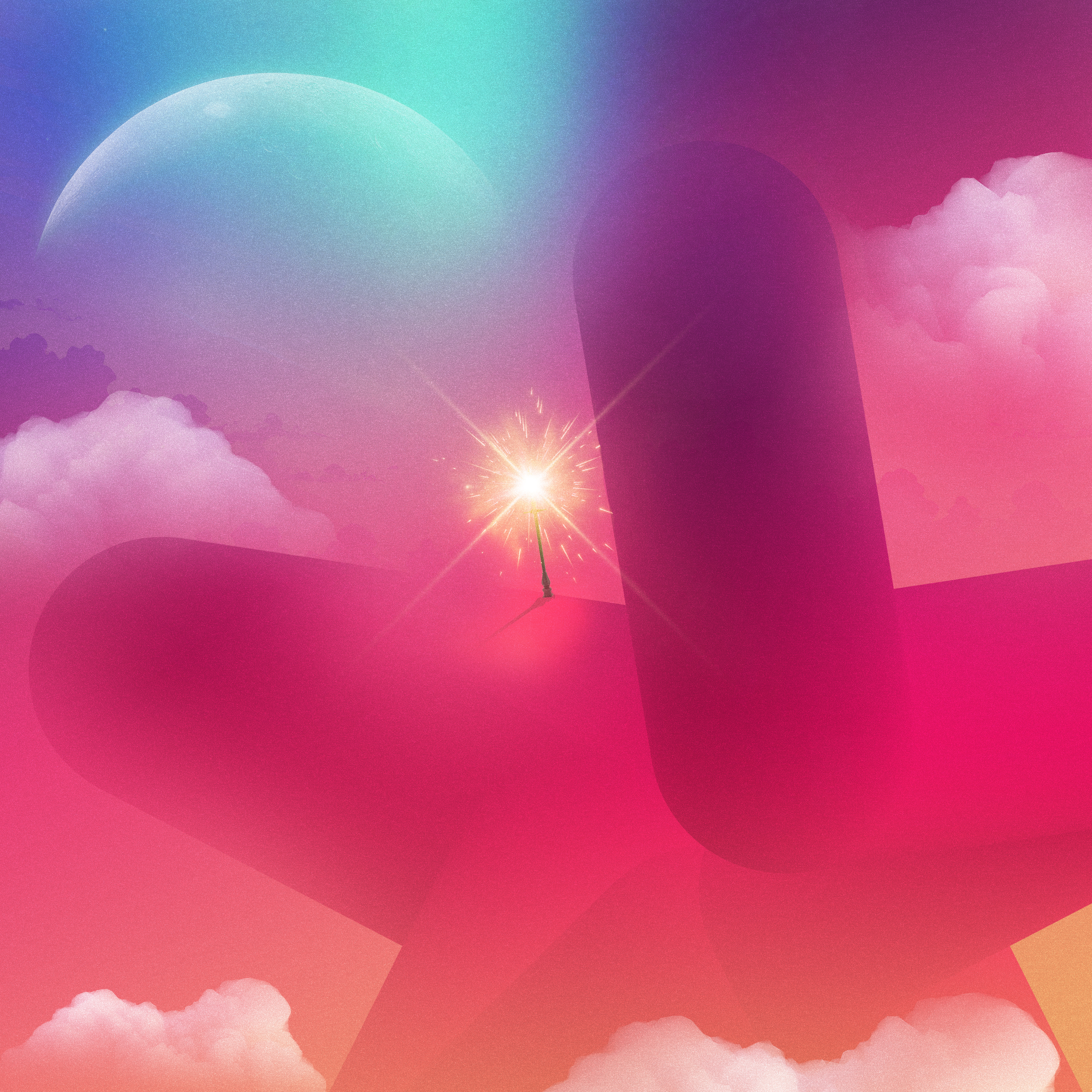 TUBULAR DREAMS ⛅ ✦ 4