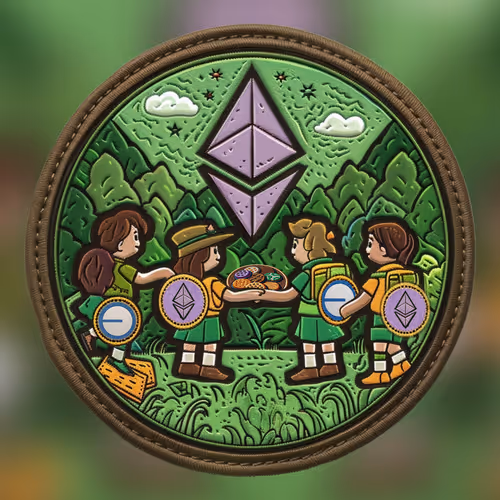 Satoshi’s Scouts