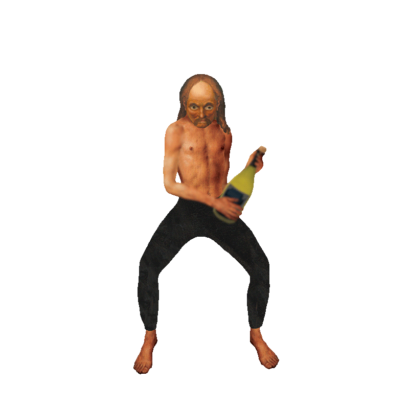 Champagne?