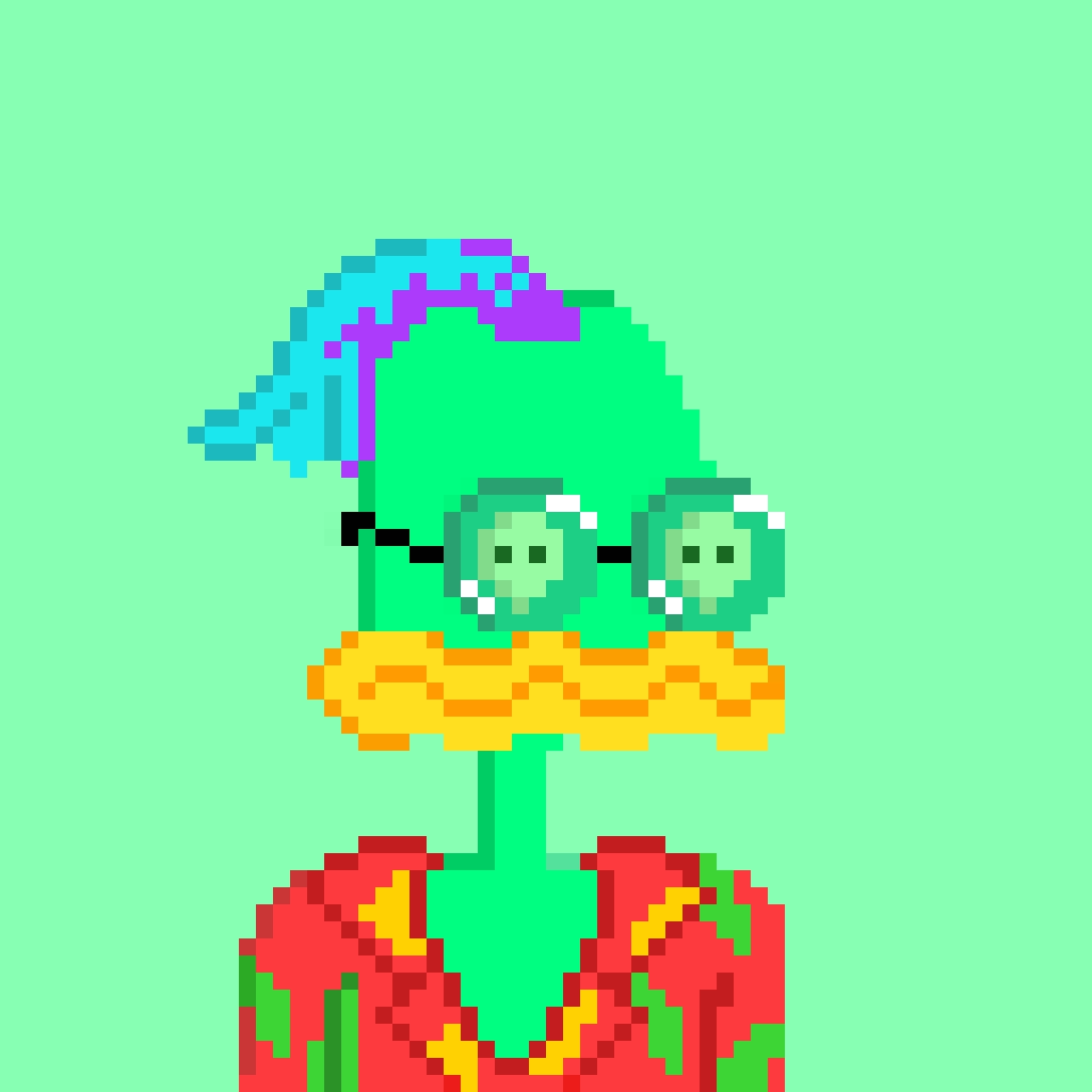 SupDuck 9630