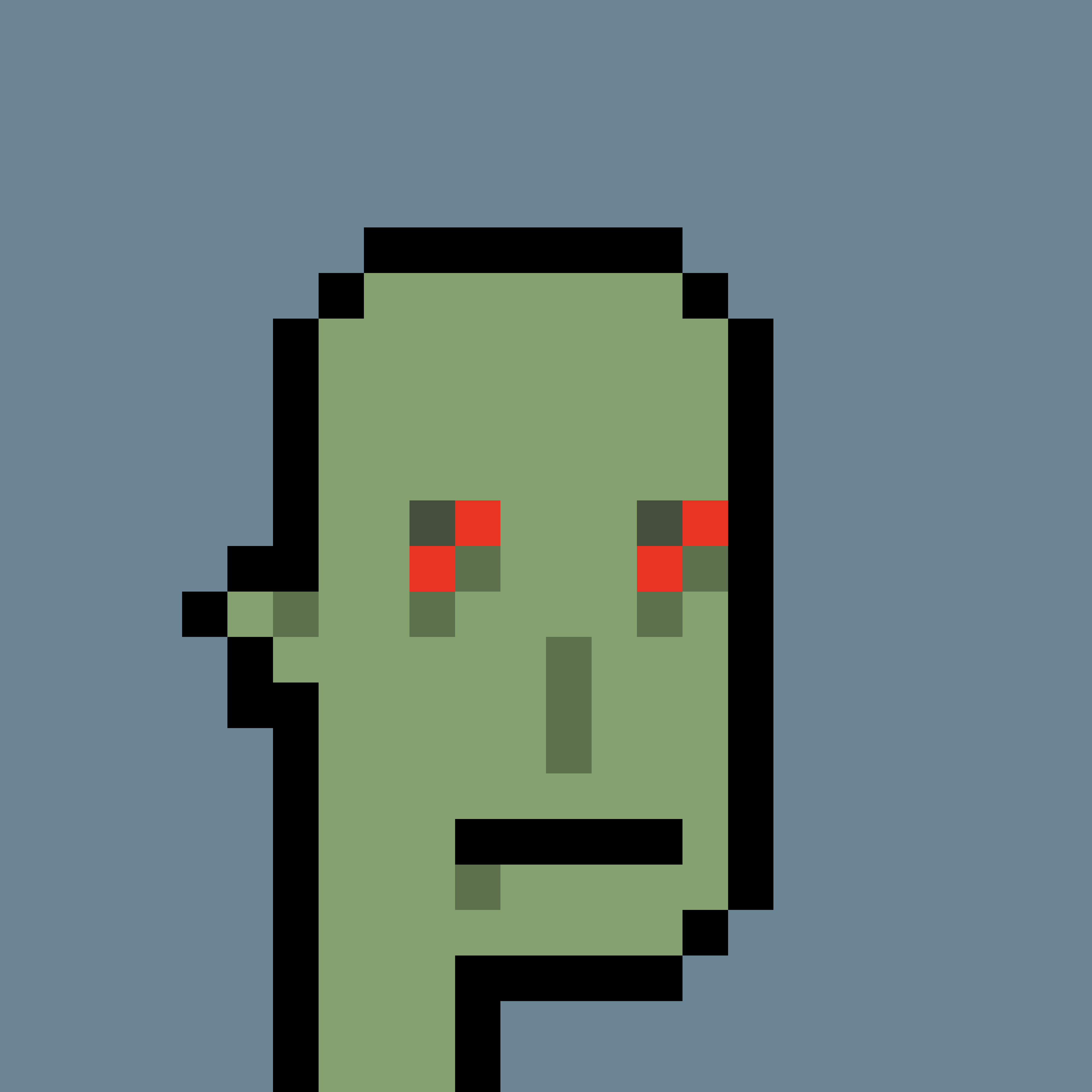 Zalien