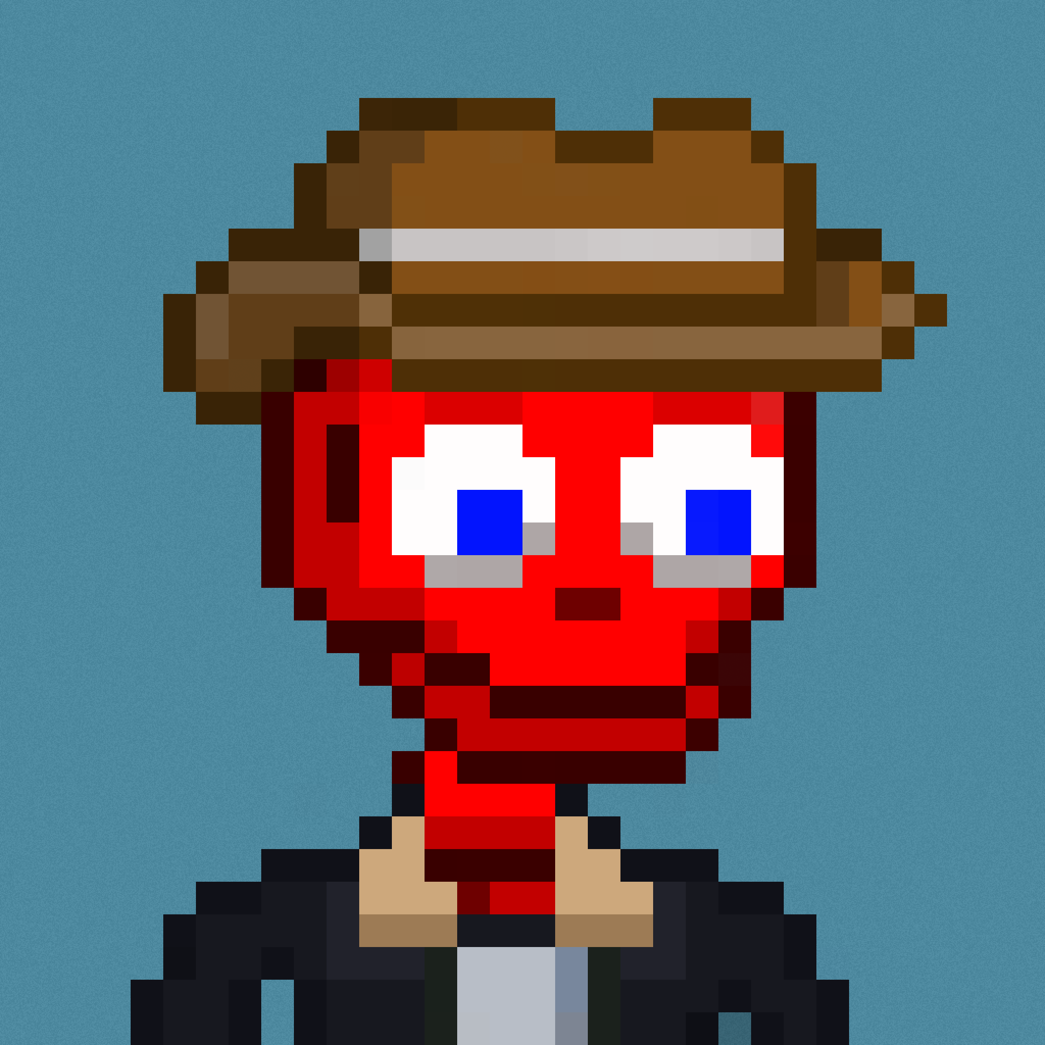 Undead #4206
