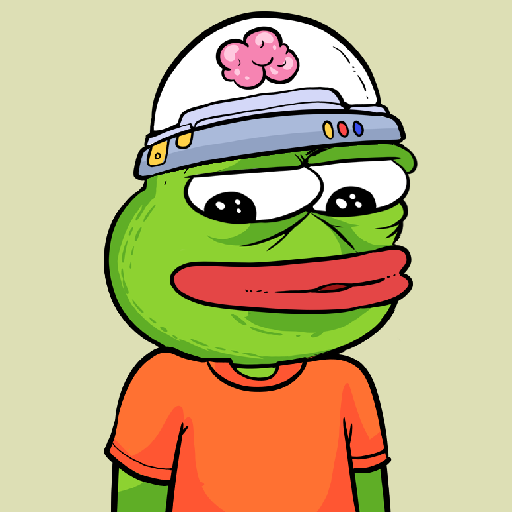  Based AF Pepes #2187