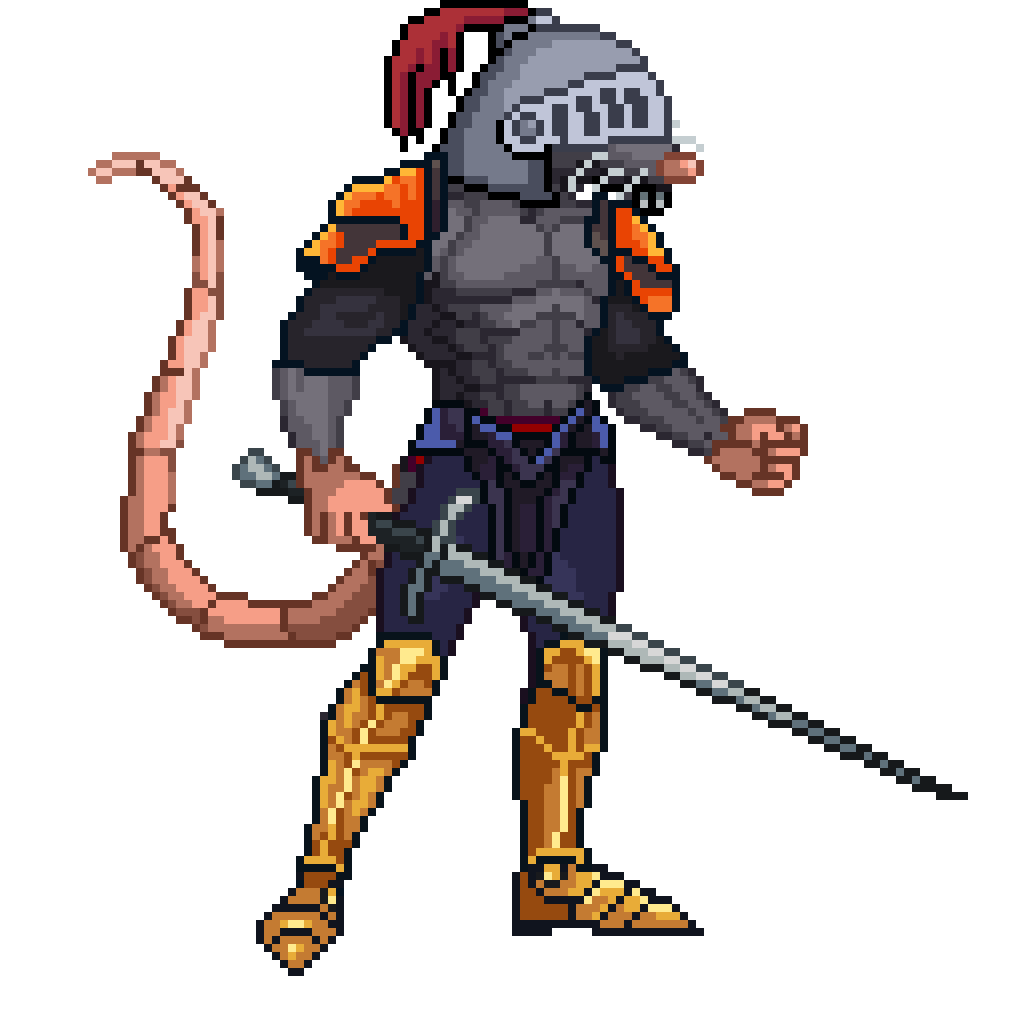 Chimera #3106