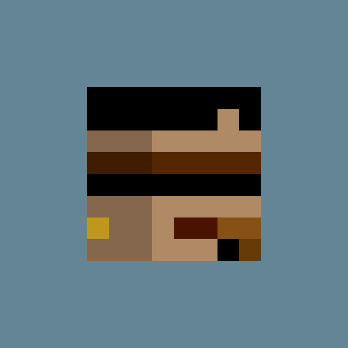 PunkBlock #6780