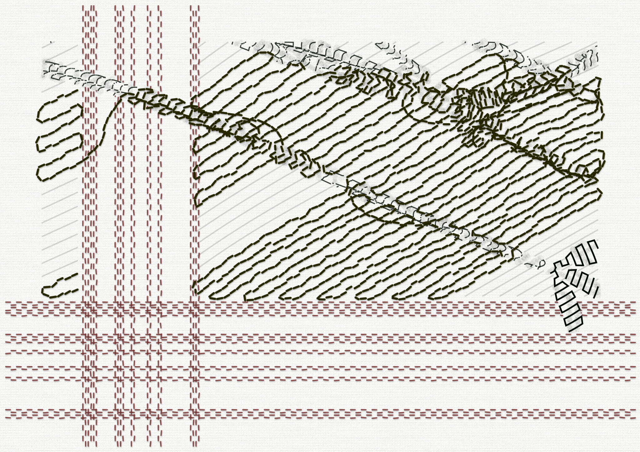 Aux Arbres #21075