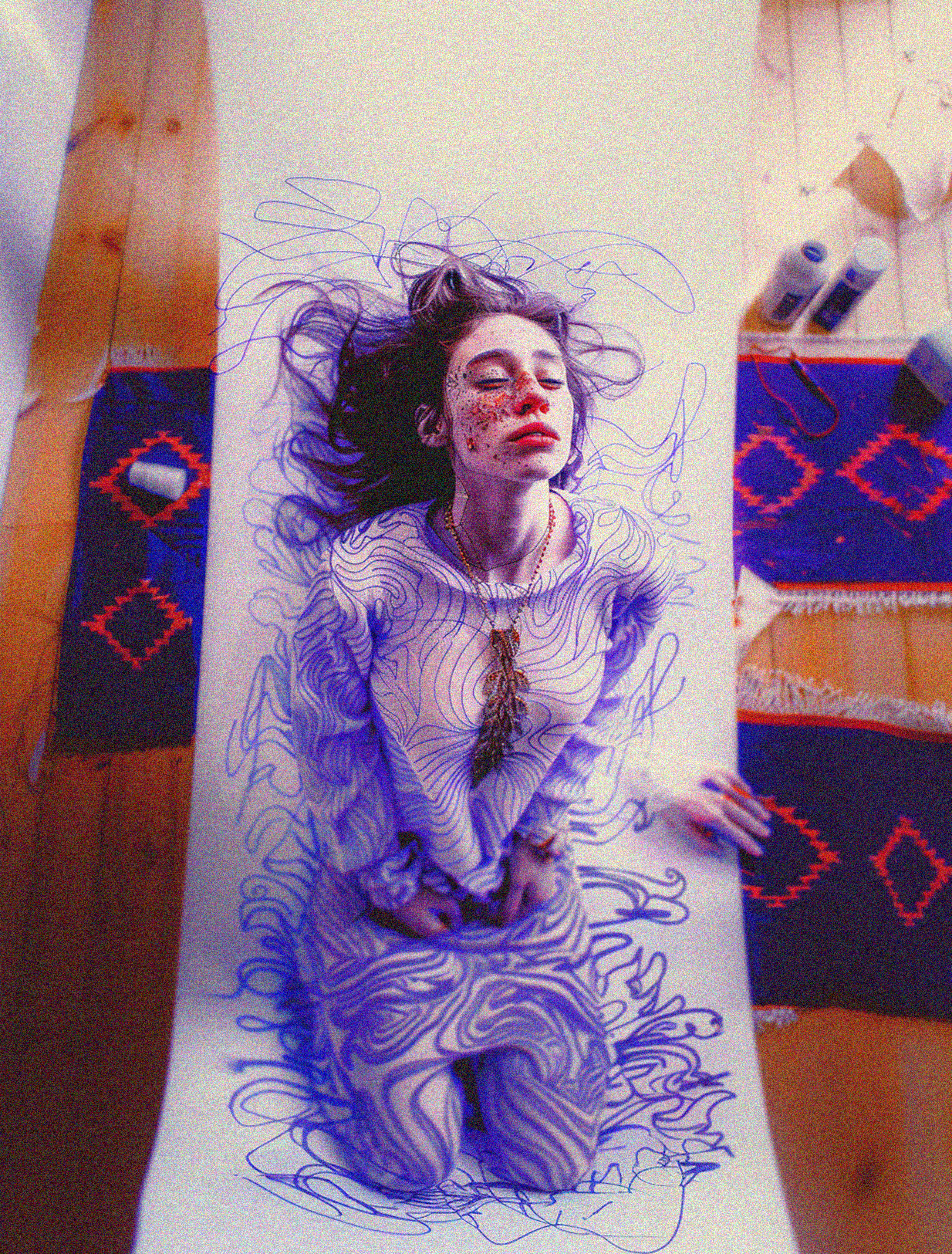 Moment of Dream #35